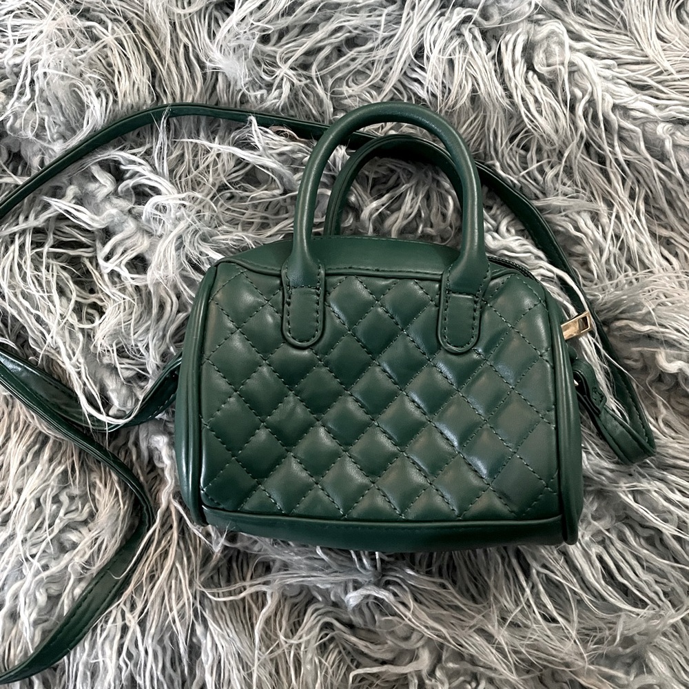 LD Mini Barrel Bag